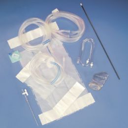 Laparoscopic Surgery Instrument Kits for Operating Rooms